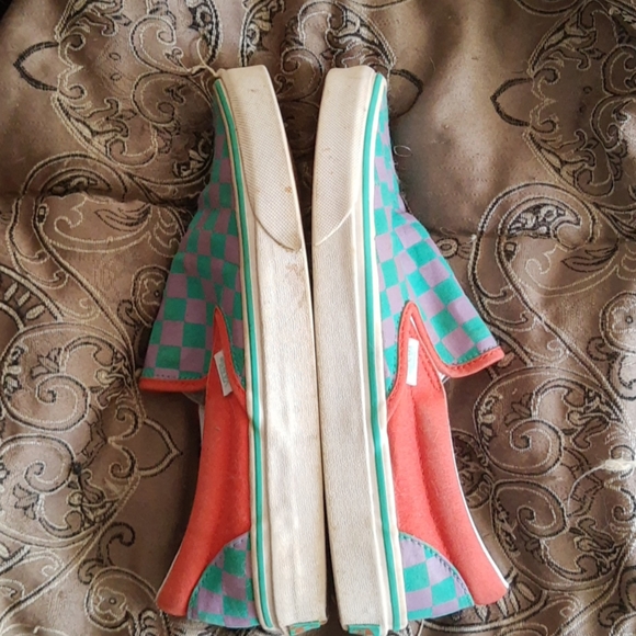 Vans slip on shoes - Picture 3 of 9